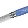 Shop-halona Opinel Messer Blau, Schnitzmesser, Schnappmesser Freizeitmesser