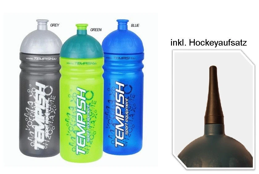 Shop-halona Trinkflasche Hockey Und Eishockey Trinkflasche 0,7 Liter, Hockeytrinkflasche Sonstige Ausrüstung 3 Shop-halona Trinkflasche Hockey Und Eishockey Trinkflasche 0,7 Liter, Hockeytrinkflasche Sonstige Ausrüstung