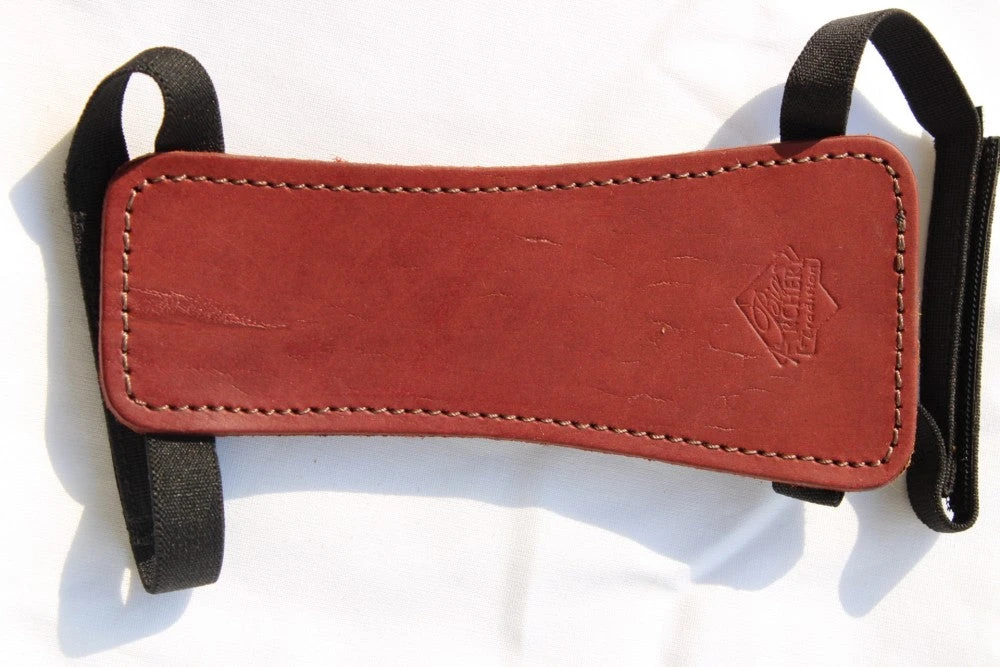 Shop-halona Armschutz Aus Leder V. BigArchery F. Bogensport 4 Shop-halona Armschutz Aus Leder V. BigArchery F. Bogensport