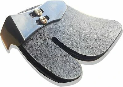 Shop-halona Fingertab, Ankertab Mit Trenner, Halona, Tab Für Bogensport, Fingerschutz S-XL 8 Shop-halona Fingertab, Ankertab Mit Trenner, Halona, Tab Für Bogensport, Fingerschutz S-XL