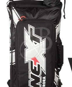 Shop-halona Aurora Next Recurve BAG Schwarz Bogentaschen Und Hüllen 8 Shop-halona Aurora Next Recurve BAG Schwarz Bogentaschen Und Hüllen