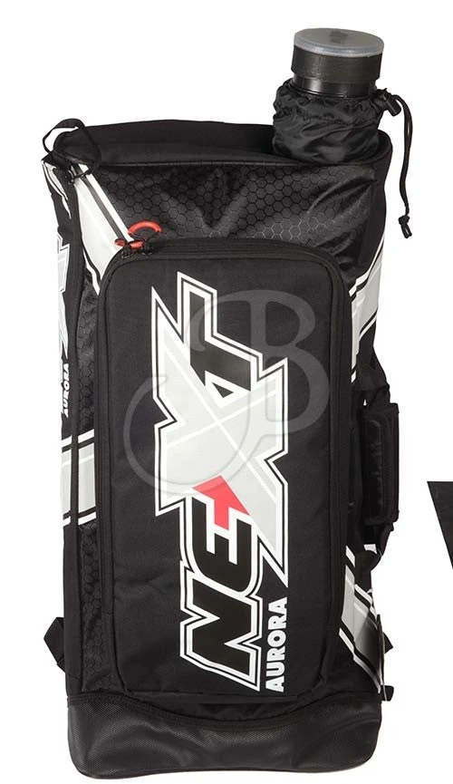 Shop-halona Aurora Next Recurve BAG Schwarz Bogentaschen Und Hüllen 5 Shop-halona Aurora Next Recurve BAG Schwarz Bogentaschen Und Hüllen