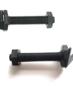 Shop-halona Hoyt Pfeilauflage Zum Schrauben F. Bogensport RH Und LH Pfeilauflagen