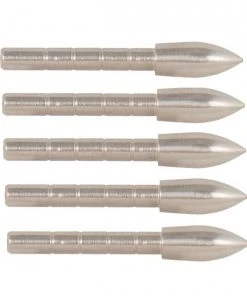 Shop-halona Bogensport 5x Avalon Pfeilspitzen 900-1300, 70 Grs