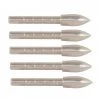 Shop-halona 5x Avalon Pfeilspitzen600-800; 90 Grs