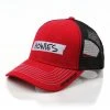 Shop-halona Cap Howies Rookie Season Hat Rot, Hockey Kappe 1 Shop-halona Cap Howies Rookie Season Hat Rot, Hockey Kappe