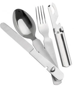 Shop-halona Besteck, Militär Bundeswehr Herbertz Solingen, Messer