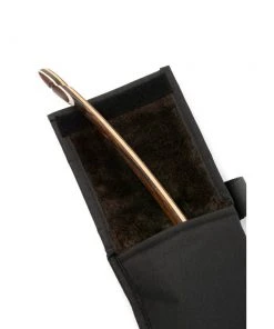 Shop-halona Bearpaw Bogenhülle F. Langbogen, Bogentasche Longbow 170x13 Cm Wasserabweisend Bogentaschen Und Hüllen