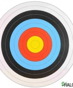 Shop-halona Zielscheiben 5x Dart Scheibenauflage 60cm, Zielscheibe, Bogenschießen, Dartscheibe