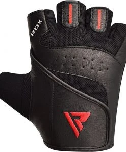 Shop-halona RDX Gewichtheber Handschuhe S2 Outdoor - Fitness