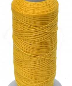 Shop-halona Wickelgarn, Dacorgen 250m Spule F. Sehne Langbogen U. Recurvebogen