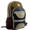 Shop-halona Natur & Trend Rucksack Aus Hanf, Cultbagz HB-0122