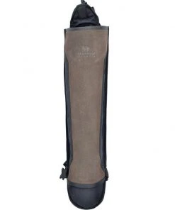 Shop-halona Bearpaw Köcher Traditionel, Dunkel Aus Wildleder, Rucksackköcher