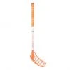 Shop-halona Floorballschläger EPIC Youngster 60cm NEON Weiss/organge Inlinehockey
