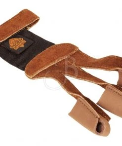 Shop-halona Bogenhandschuh, Handschuh Bogenschiessen Basic Bignami Italy XS-XL