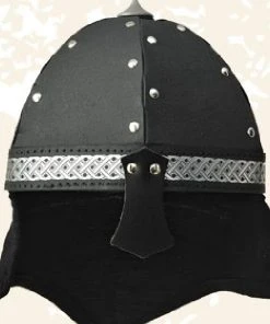 Shop-halona Ritterhelm, Helm Für Ritter Alamann Für Kinder