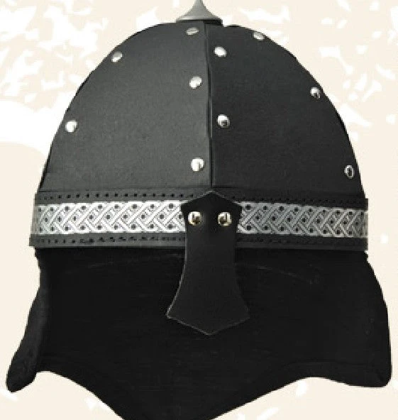 Shop-halona Ritterhelm, Helm Für Ritter Alamann Für Kinder 3 Shop-halona Ritterhelm, Helm Für Ritter Alamann Für Kinder