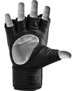 Shop-halona Outdoor - Fitness RDX MMA Grappling F12 Ladies Handschuhe