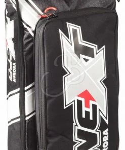 Shop-halona Aurora Next Recurve BAG Schwarz Bogentaschen Und Hüllen