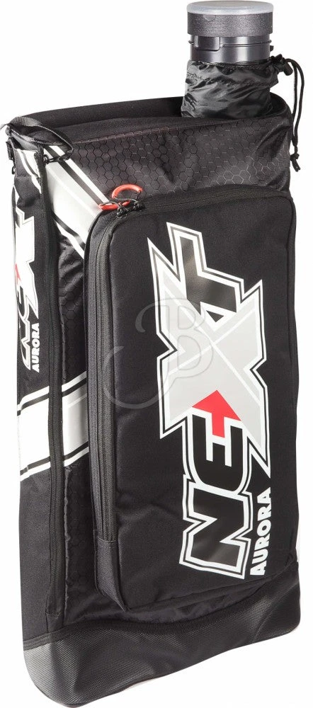 Shop-halona Aurora Next Recurve BAG Schwarz Bogentaschen Und Hüllen 4 Shop-halona Aurora Next Recurve BAG Schwarz Bogentaschen Und Hüllen