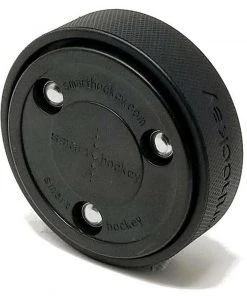 Smarthockey Smart Hockey Slicer Puck, Trainingspuck F. Eishockey 113g