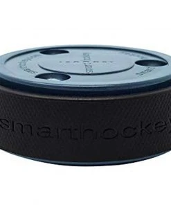 Smarthockey Smart Hockey Slicer Puck, Trainingspuck F. Eishockey 113g