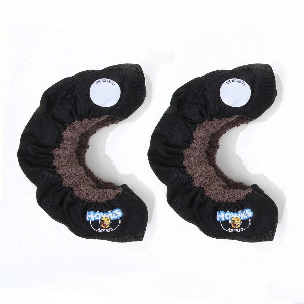 Shop-halona Kufenpflege Black Skate Guards Howies Kufenschoner F. Schlittschuhe Schwarz 3 Shop-halona Kufenpflege Black Skate Guards Howies Kufenschoner F. Schlittschuhe Schwarz
