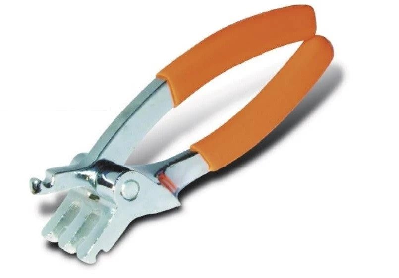 Shop-halona SET Loopzange Und String-Loop, Zange Für String Loop, Sehnenschlaufe 5 Shop-halona SET Loopzange Und String-Loop, Zange Für String Loop, Sehnenschlaufe