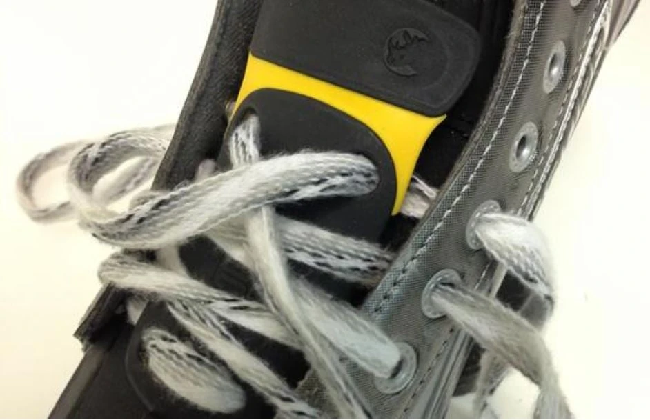 Shop-halona Shotblockers XT Short- Schussblocker F. Eishockey Schlittschuhe 8 Shop-halona Shotblockers XT Short- Schussblocker F. Eishockey Schlittschuhe