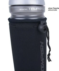 Shop-halona Thermohülle F. Eishockey Trinkflasche Thermo Cooler Wärmeschutz