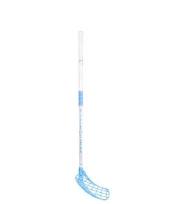 Shop-halona Inlinehockey Floorballschläger EPIC Composite 32 Weiss/blau 80cm