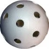 Shop-halona Floorball Ball, Unihockey Ball Für Floorball 7 Cm