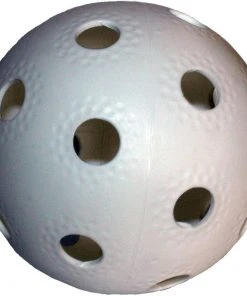 Shop-halona Floorball Ball, Unihockey Ball, Puck Für Floorball 7 Cm Zubehör