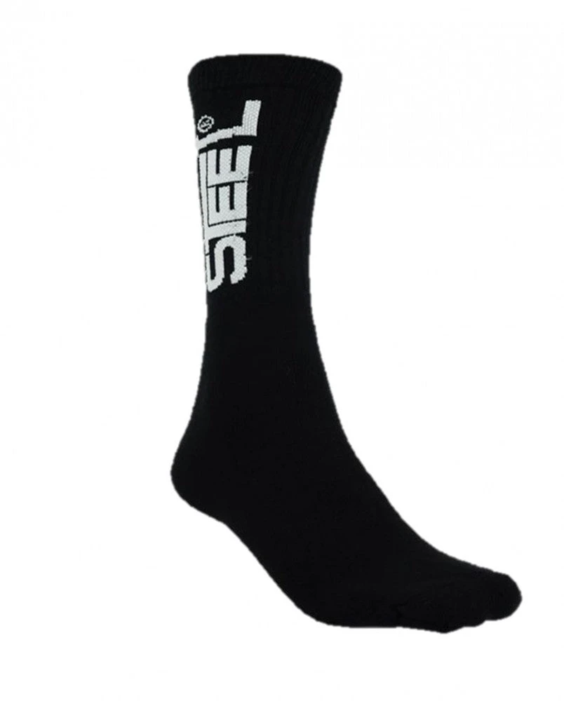 Shop-halona Eishockey Socken Steel Schwarz Kurz Senior 5 Shop-halona Eishockey Socken Steel Schwarz Kurz Senior