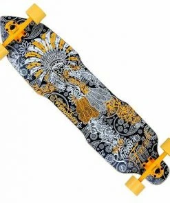 Shop-halona Longboard ENERGY 96 Cm Von Tempish, Skateboard, Board ABEC 7