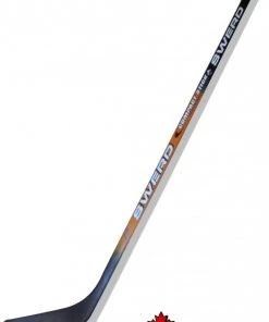 Shop-halona Swerd Eishockeyschläger, Hockeyschläger Aus Finnischer Birke Junior/senior