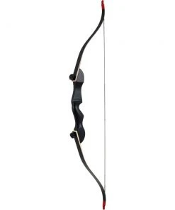 Shop-halona Bearpaw Recurvebogen 14lbs, Sportbogen Little Fox, Pfeil Und Bogen Kinder