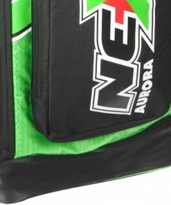 Shop-halona Aurora Next Recurve BAG Grau