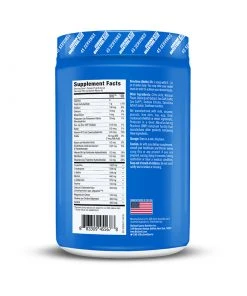 BioSteel Sports Hydration Mix - Blue Raspberry - 45 Portionen