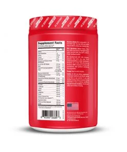 BioSteel Sports Hydration Mix - Mixed Berry - 45 Portionen