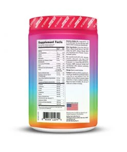BioSteel Sports Hydration Mix - Rainbow Twist - 45 Portionen