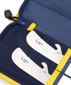 Howies Skate Blade Case, Tasche Für Eisen - Kufenschoner Schlittschuhe