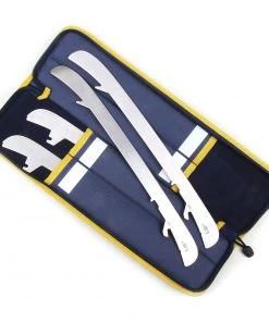 Howies Skate Blade Case, Tasche Für Eisen - Kufenschoner Schlittschuhe