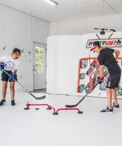 Hockeyshot Eishockey Training Edge Dangler Hockeytrainer