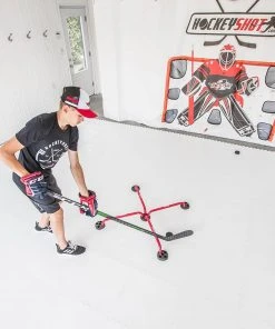 Hockeyshot Eishockey Training Edge Dangler Hockeytrainer