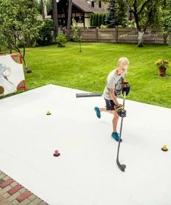 9966 Hockey Training Drill Cones Stickhandling 6 Stück Eishockey