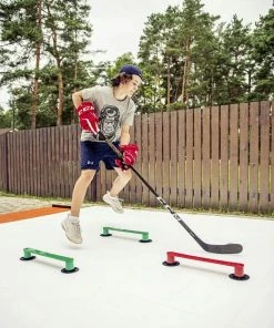 9965 Eishockey Hockey Training Drill Sticks Stickhandling 6 Stück Von Hockeyrevolution 12 9965 Eishockey Hockey Training Drill Sticks Stickhandling 6 Stück Von Hockeyrevolution