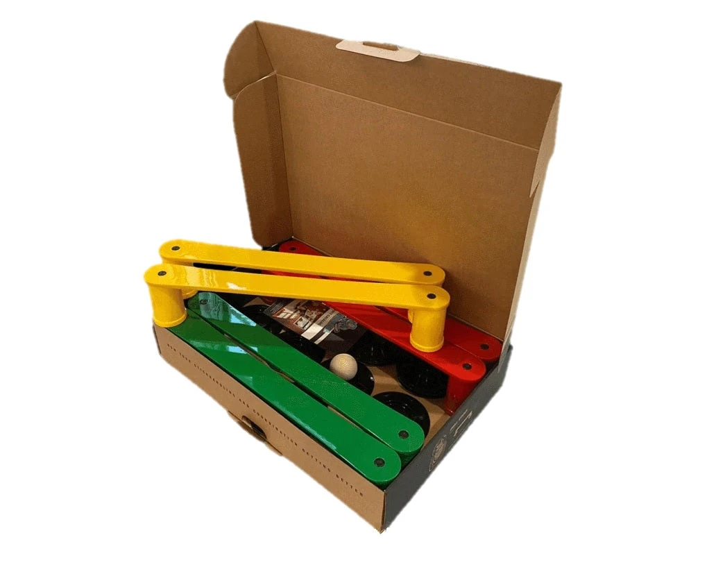 9965 Eishockey Hockey Training Drill Sticks Stickhandling 6 Stück Von Hockeyrevolution 3 9965 Eishockey Hockey Training Drill Sticks Stickhandling 6 Stück Von Hockeyrevolution