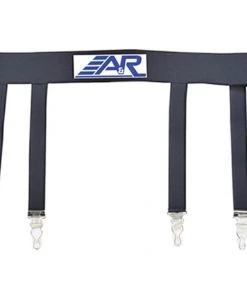 Stutzenhalter, Strumpfband Eishockey A&R Garter Belt Senior