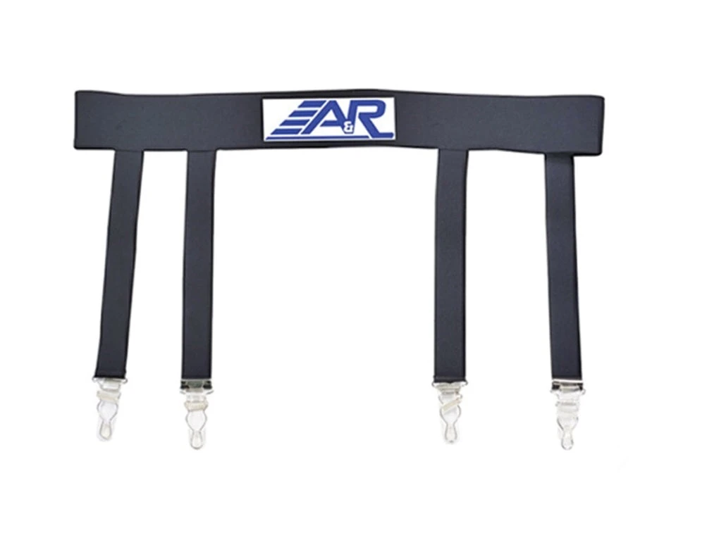 Stutzenhalter, Strumpfband Eishockey A&R Garter Belt Senior 3 Stutzenhalter, Strumpfband Eishockey A&R Garter Belt Senior